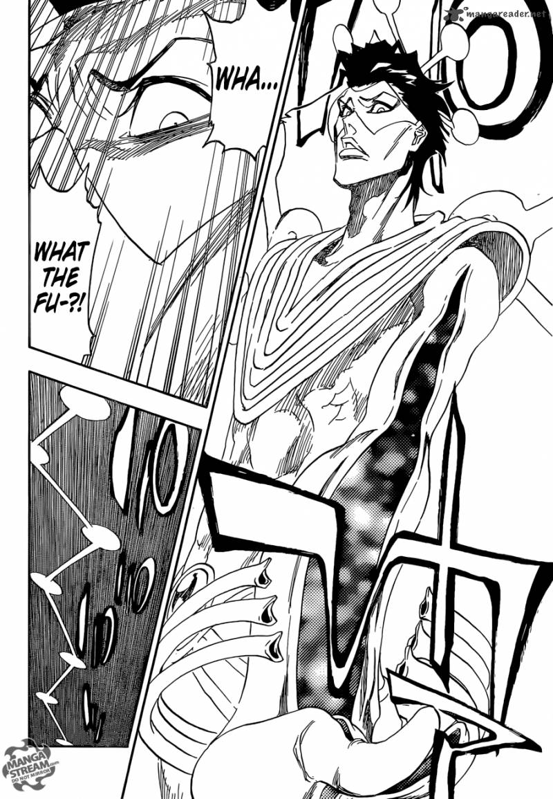 Chapter 665 - The Princess Dissection Image(7)