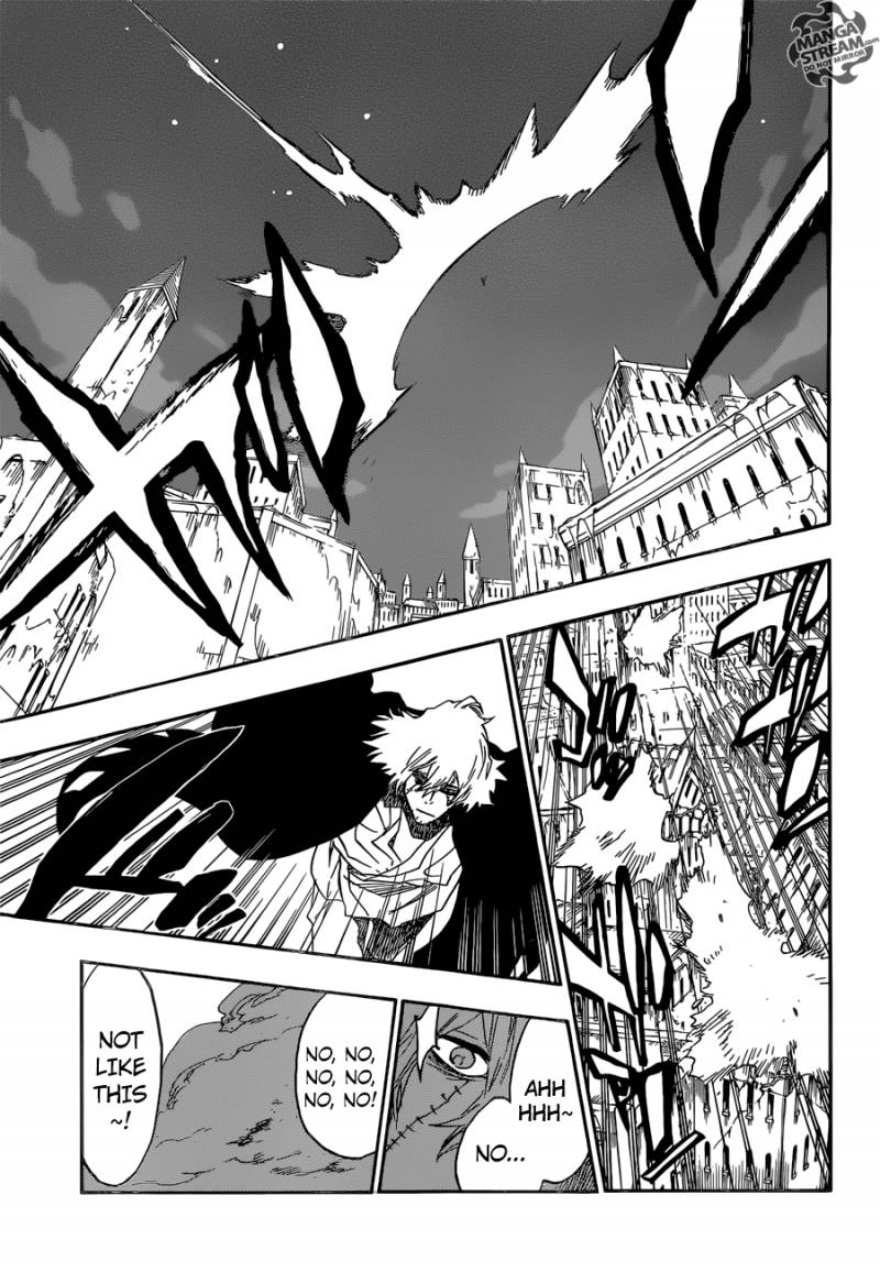 Chapter 665 - The Princess Dissection Image(12)