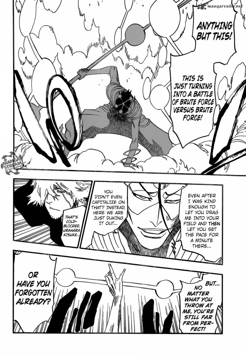 Chapter 665 - The Princess Dissection Image(13)