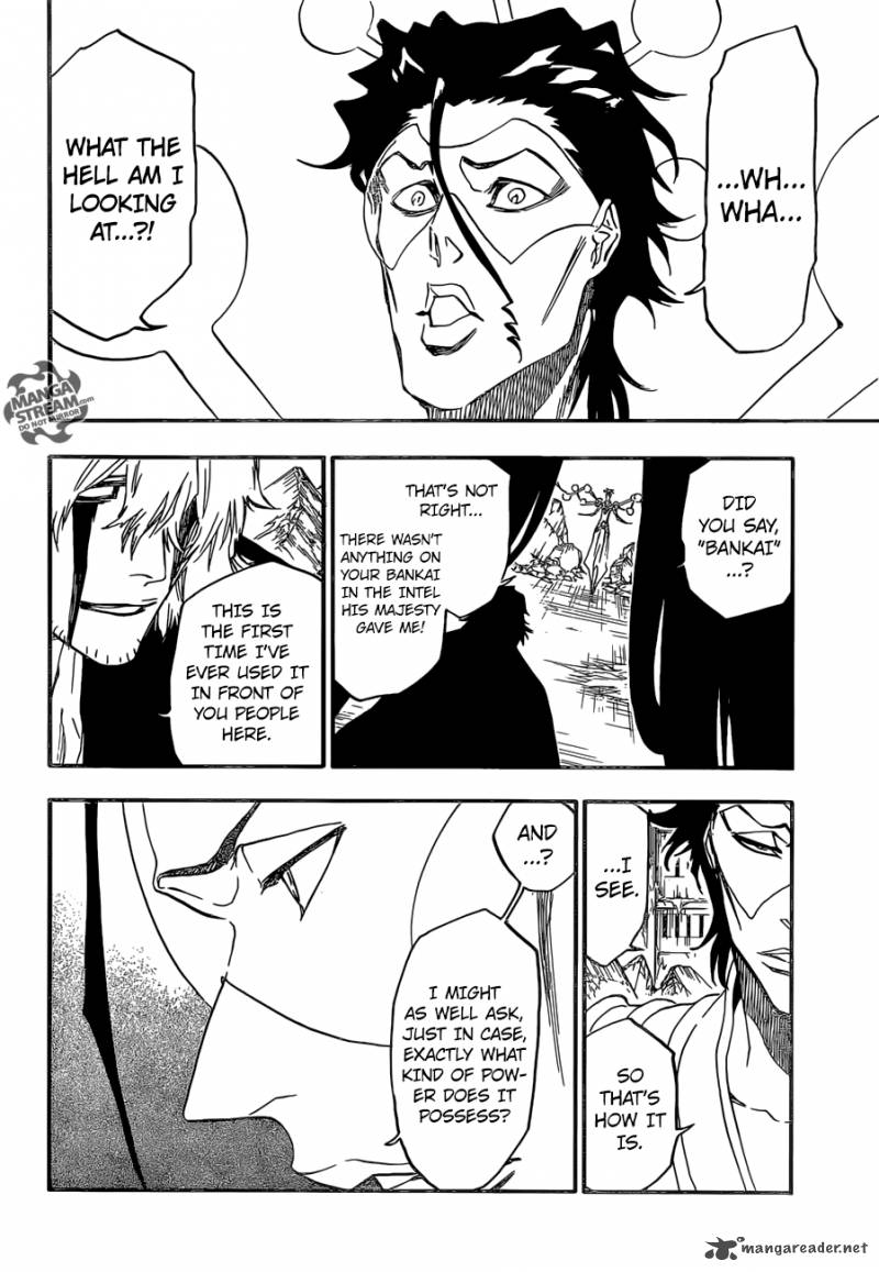 Chapter 665 - The Princess Dissection Image(5)