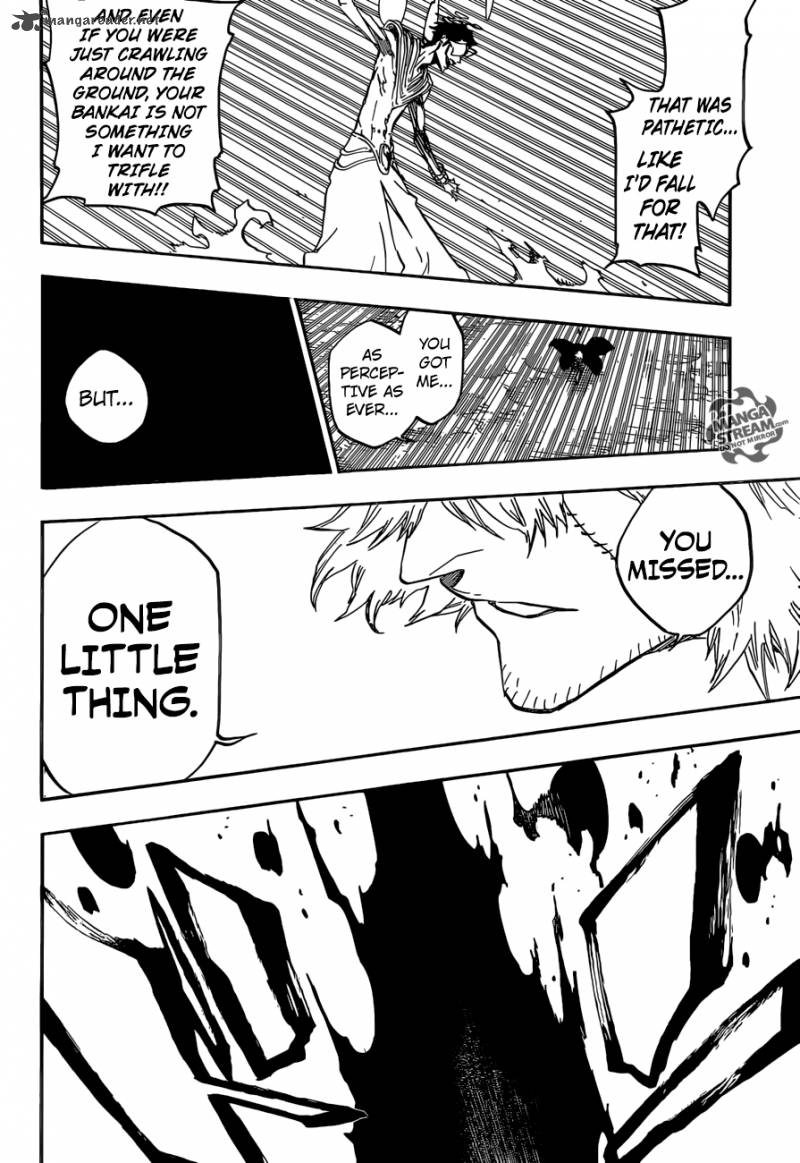 Chapter 665 - The Princess Dissection Image(15)
