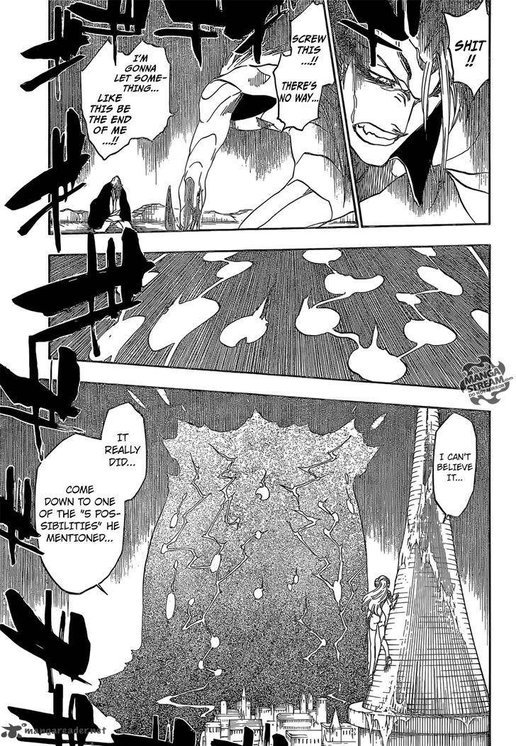 Chapter 666 - Empty Hall Of The Puppet Temple Image(11)