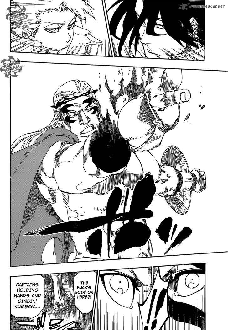 Chapter 666 - Empty Hall Of The Puppet Temple Image(18)