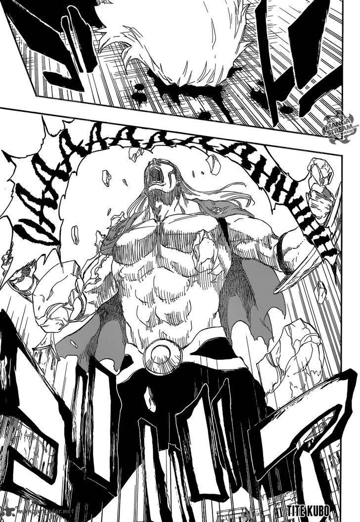 Chapter 666 - Empty Hall Of The Puppet Temple Image(15)
