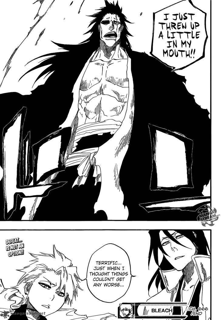 Chapter 666 - Empty Hall Of The Puppet Temple Image(19)
