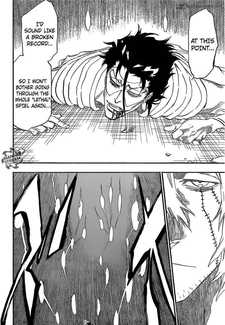 Chapter 666 - Empty Hall Of The Puppet Temple Image(10)
