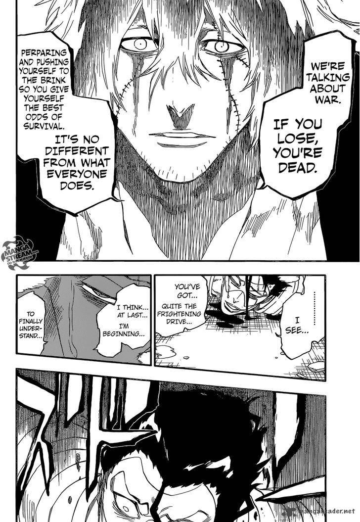 Chapter 666 - Empty Hall Of The Puppet Temple Image(6)