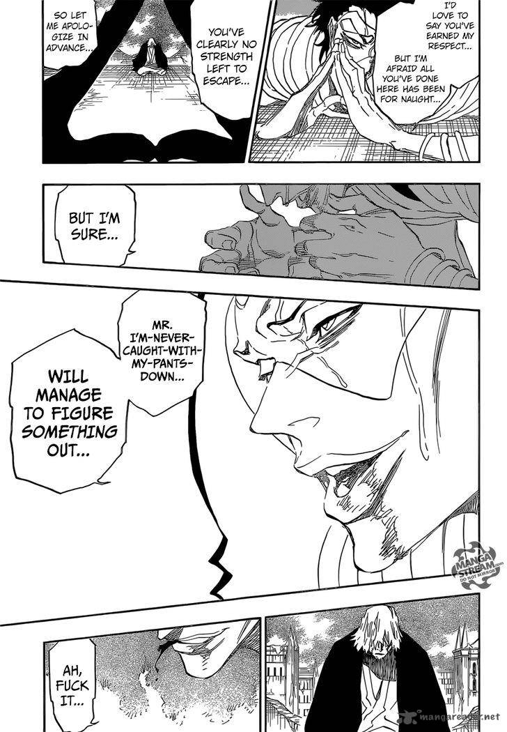 Chapter 666 - Empty Hall Of The Puppet Temple Image(9)