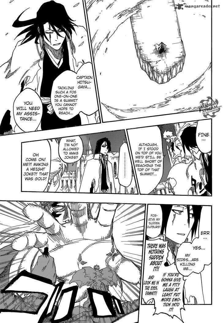 Chapter 666 - Empty Hall Of The Puppet Temple Image(17)