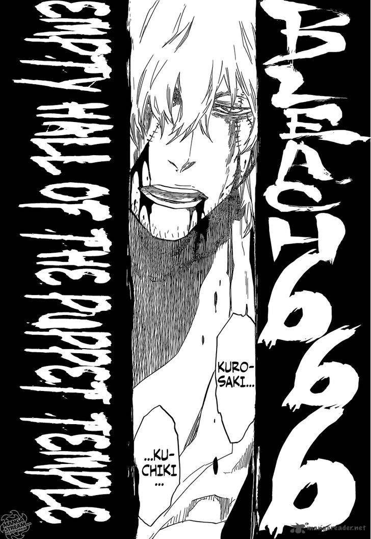Chapter 666 - Empty Hall Of The Puppet Temple Image(14)