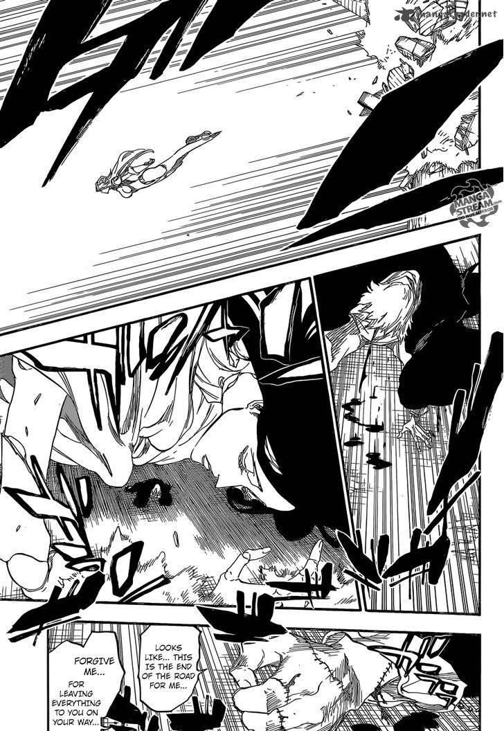 Chapter 666 - Empty Hall Of The Puppet Temple Image(13)