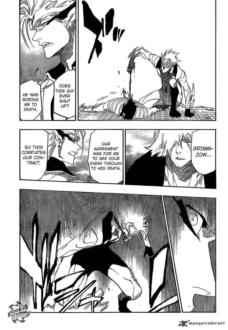 Chapter 666 - Empty Hall Of The Puppet Temple Image(7)
