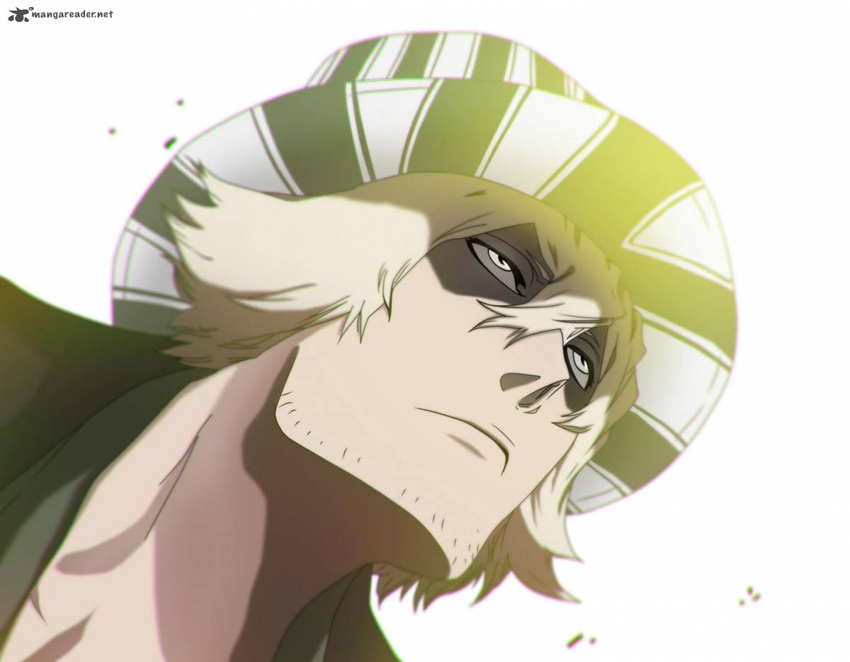 Chapter 666 - Empty Hall Of The Puppet Temple Image(20)
