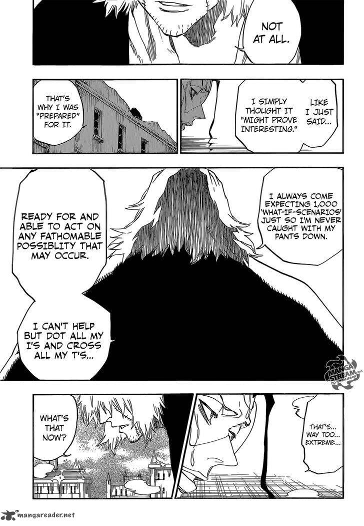 Chapter 666 - Empty Hall Of The Puppet Temple Image(5)
