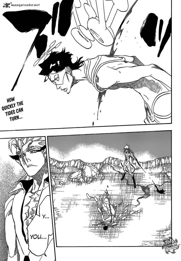 Chapter 666 - Empty Hall Of The Puppet Temple Image(1)
