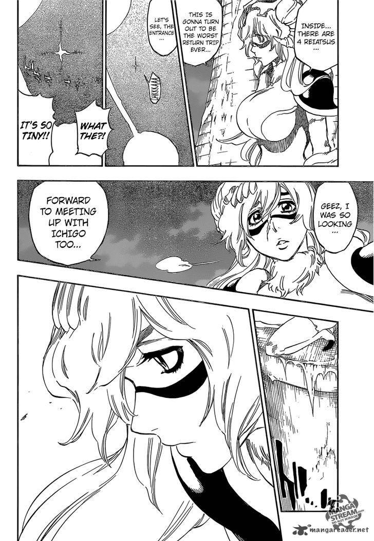 Chapter 666 - Empty Hall Of The Puppet Temple Image(12)
