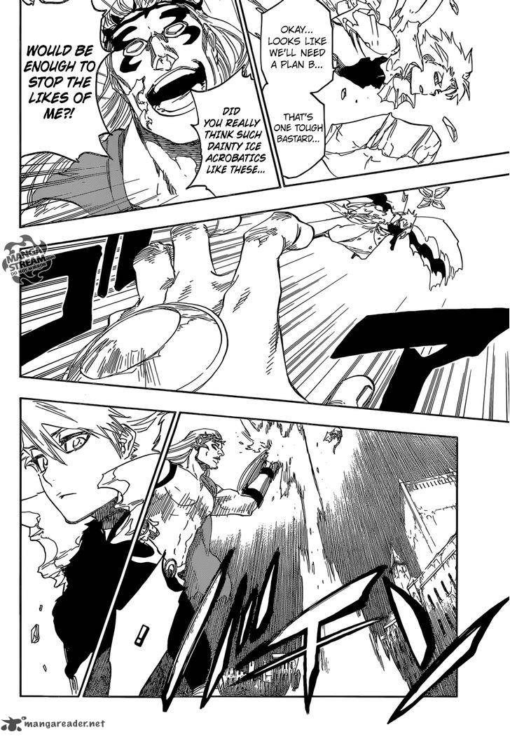 Chapter 666 - Empty Hall Of The Puppet Temple Image(16)