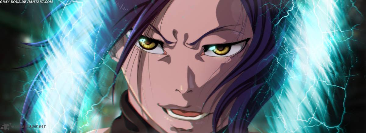 Chapter 667 - Bigger Louder Stronger Image(3)