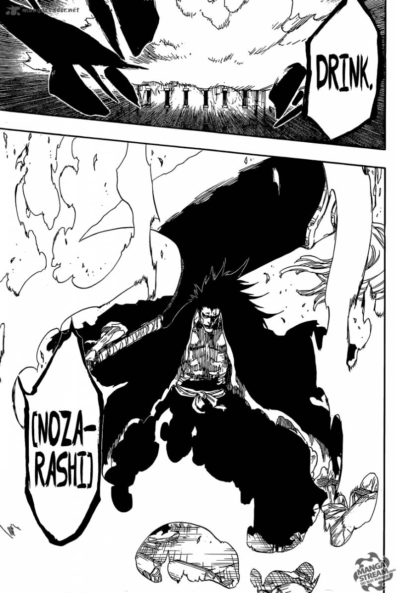 Chapter 667 - Bigger Louder Stronger Image(15)