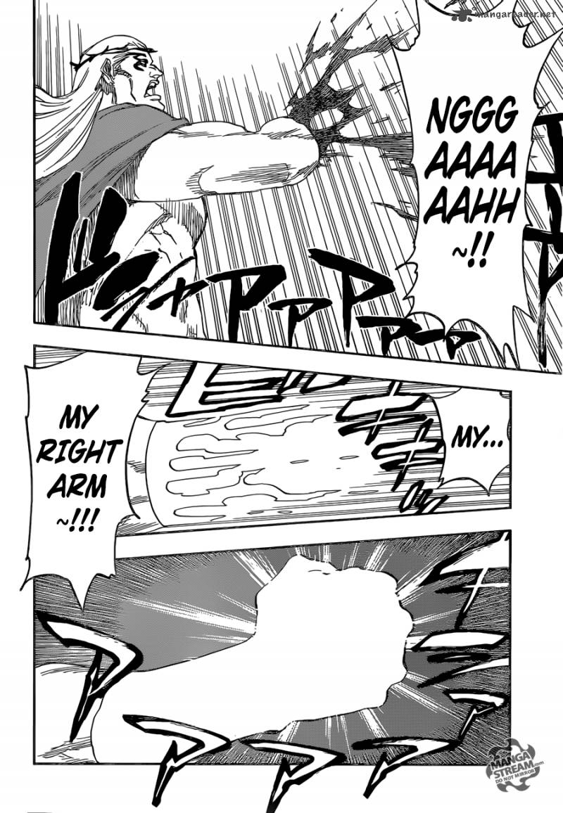 Chapter 667 - Bigger Louder Stronger Image(6)