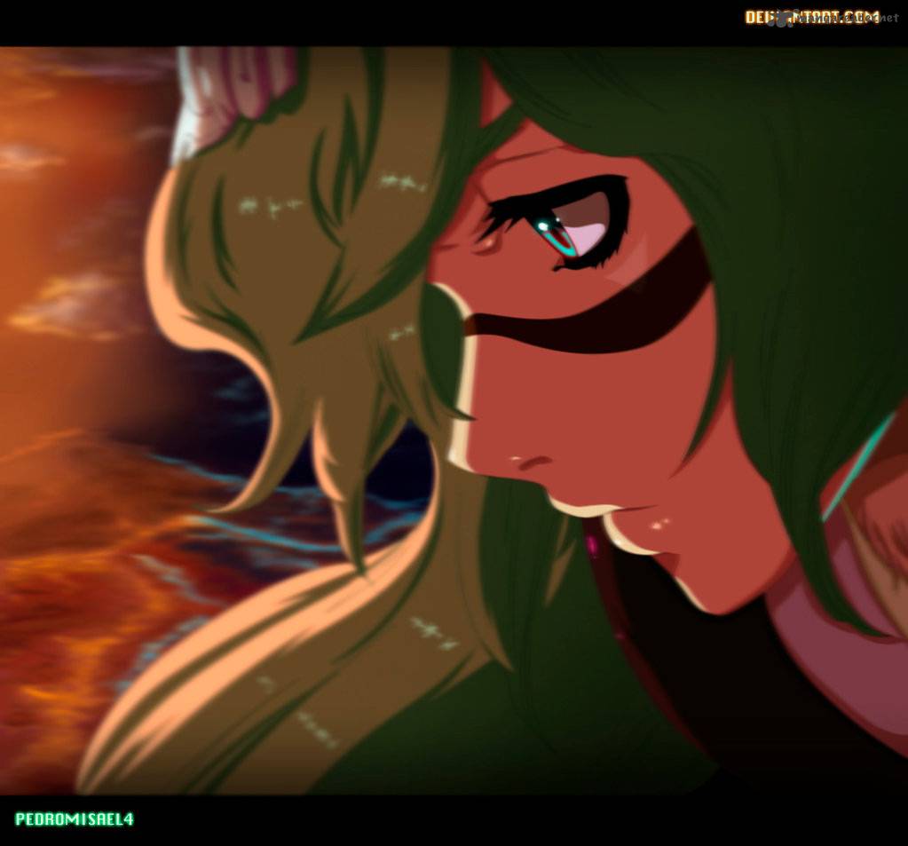 Chapter 667 - Bigger Louder Stronger Image(21)