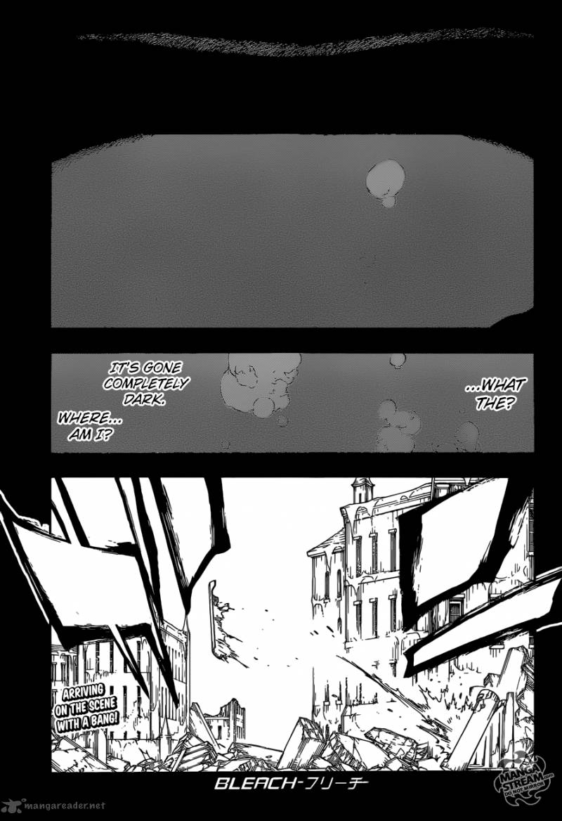 Chapter 667 - Bigger Louder Stronger Image(1)
