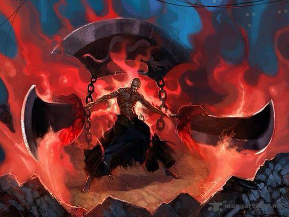 Chapter 667 - Bigger Louder Stronger Image(22)
