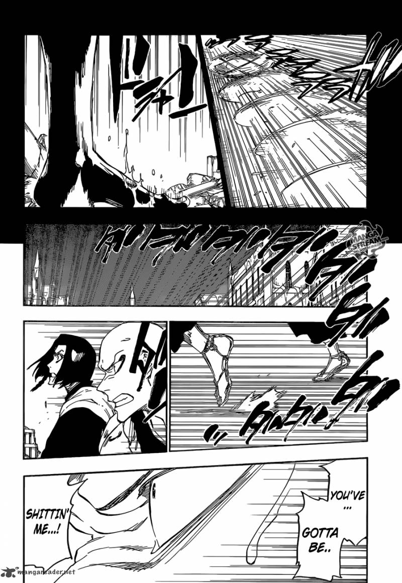 Chapter 667 - Bigger Louder Stronger Image(4)