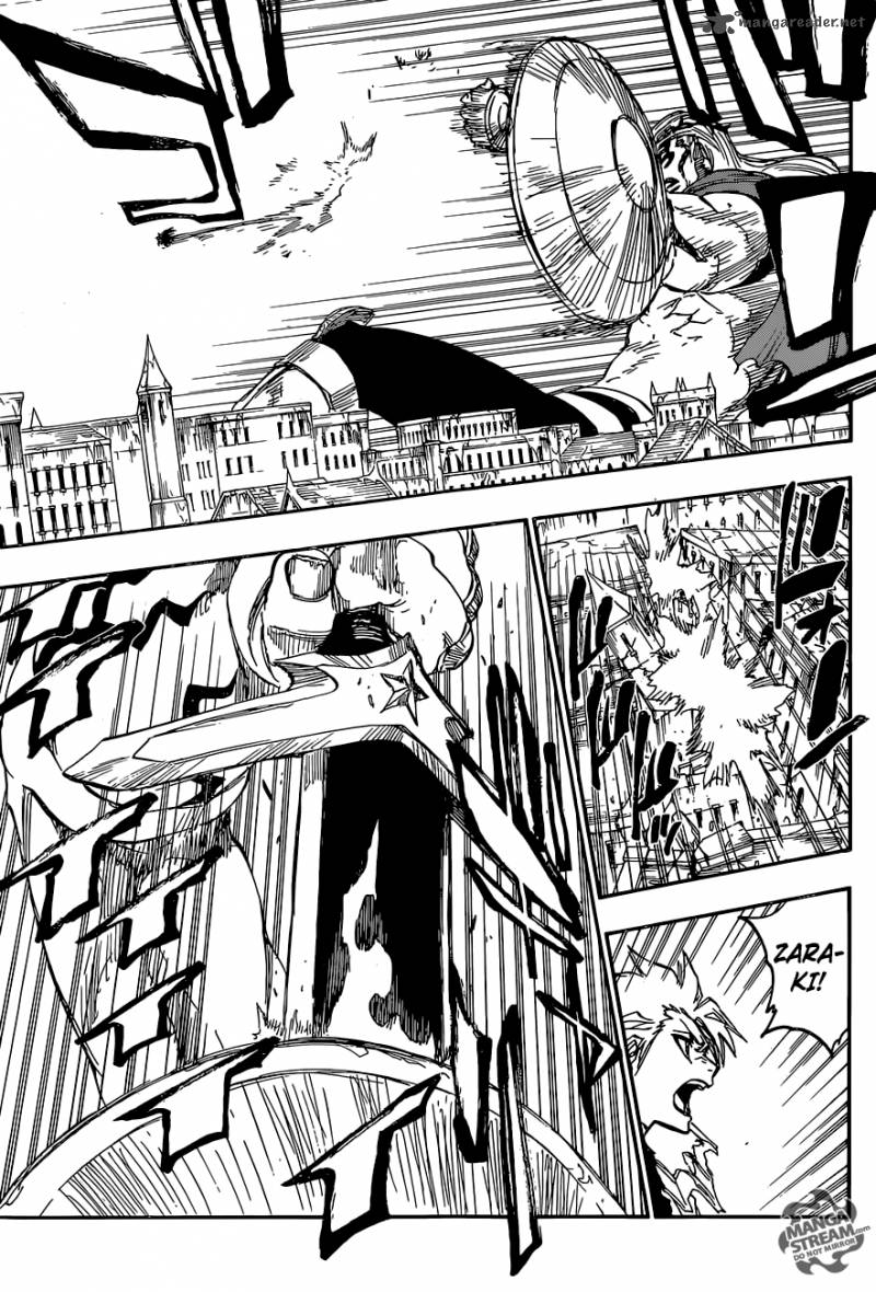 Chapter 667 - Bigger Louder Stronger Image(13)