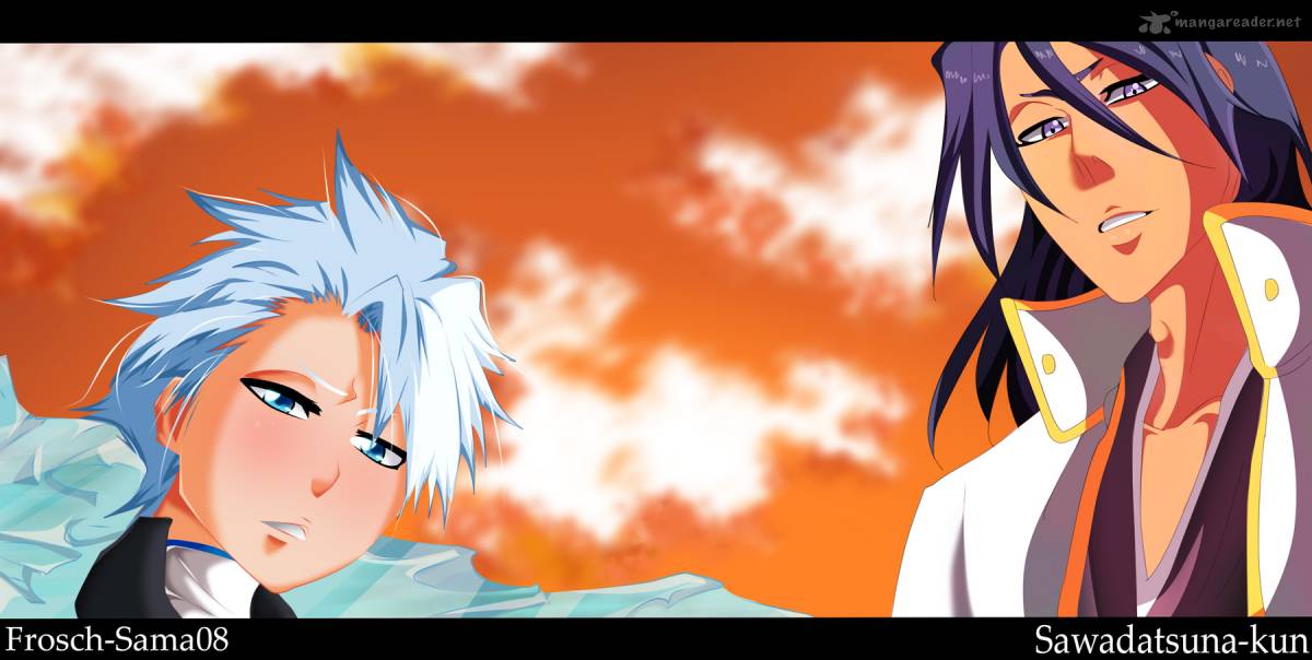 Chapter 667 - Bigger Louder Stronger Image(20)
