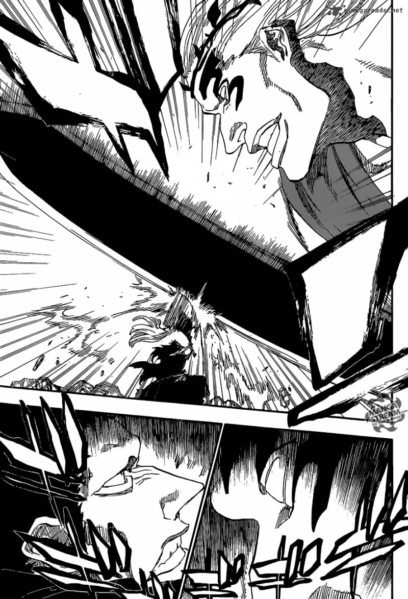 Chapter 667 - Bigger Louder Stronger Image(17)
