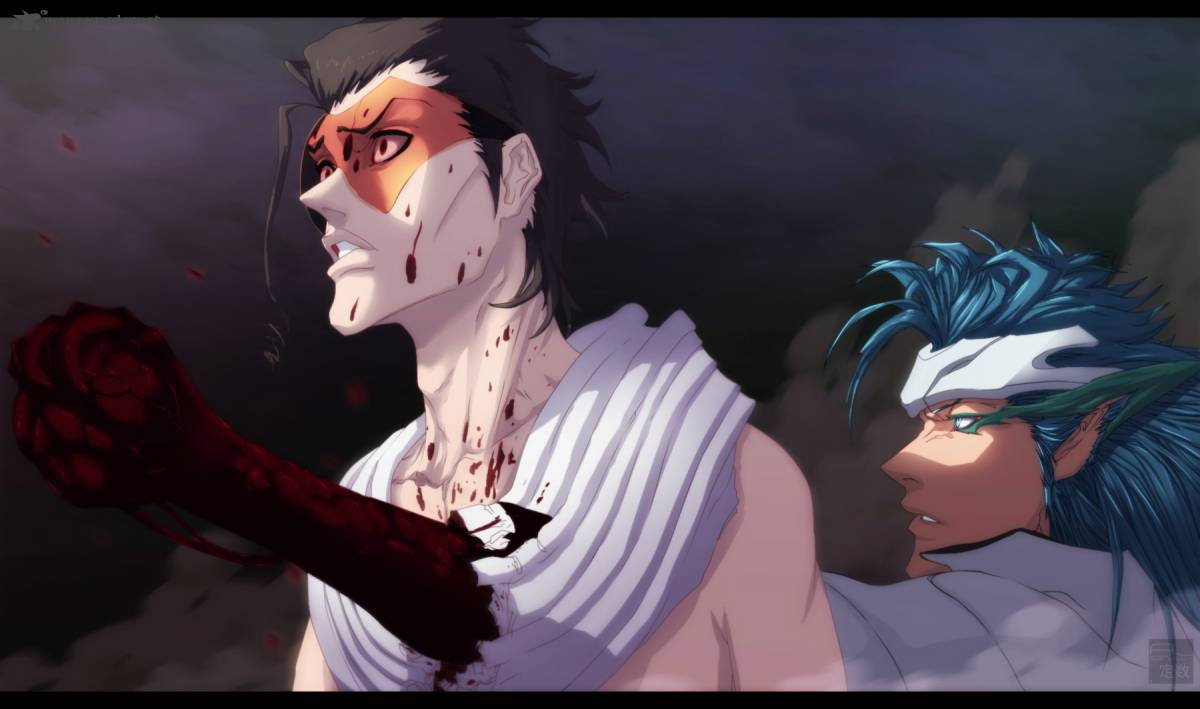 Chapter 667 - Bigger Louder Stronger Image(2)