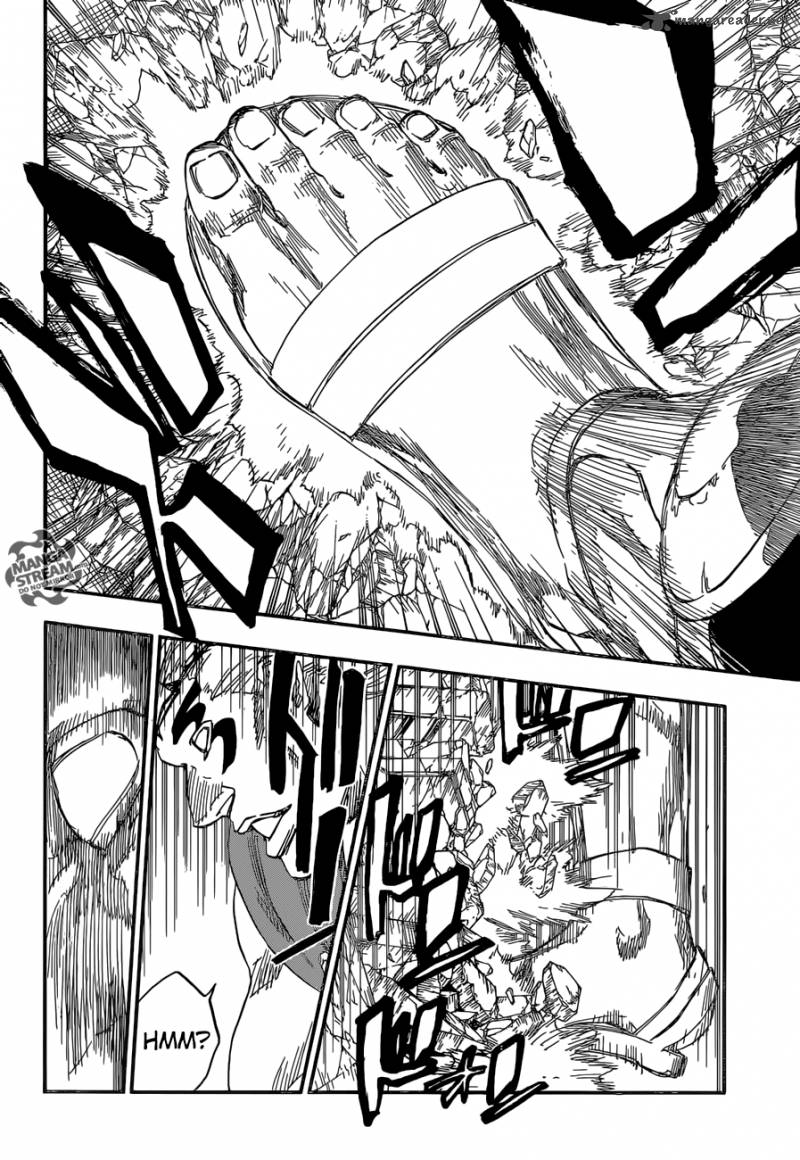 Chapter 667 - Bigger Louder Stronger Image(10)