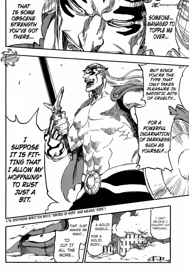 Chapter 667 - Bigger Louder Stronger Image(14)