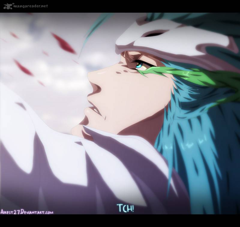 Chapter 668 - Bigger Faster Stronger Image(4)
