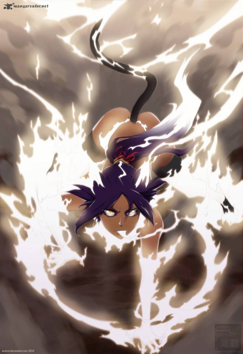 Chapter 668 - Bigger Faster Stronger Image(3)