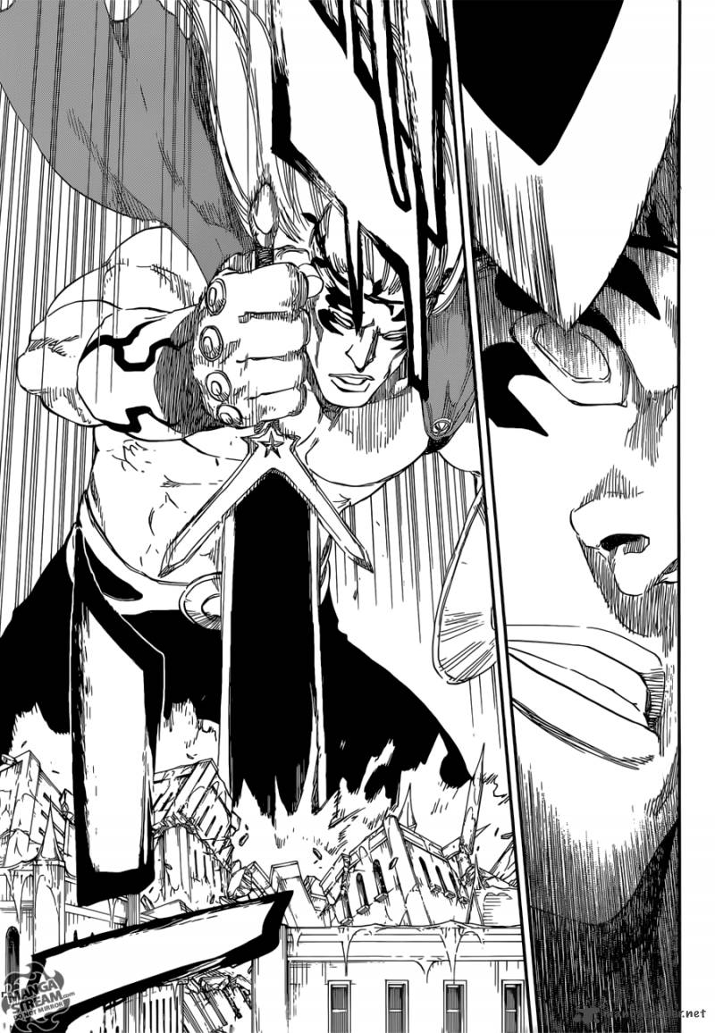 Chapter 668 - Bigger Faster Stronger Image(8)