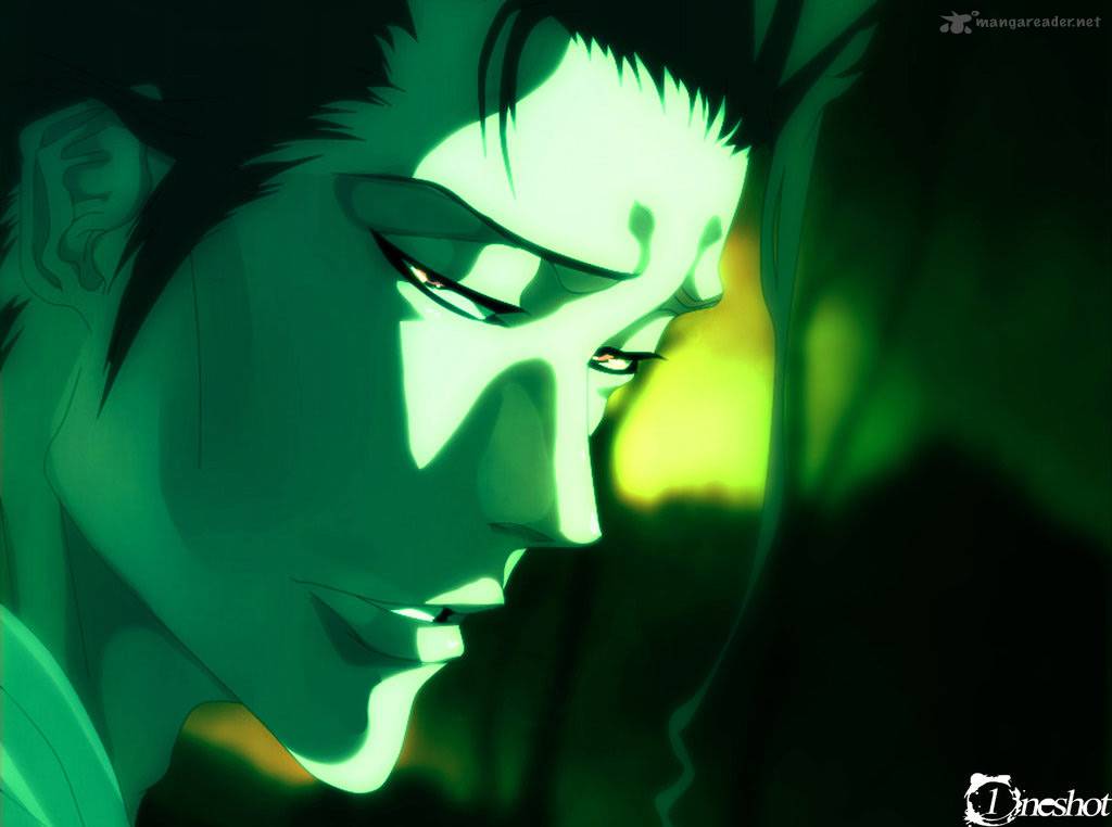 Chapter 668 - Bigger Faster Stronger Image(21)