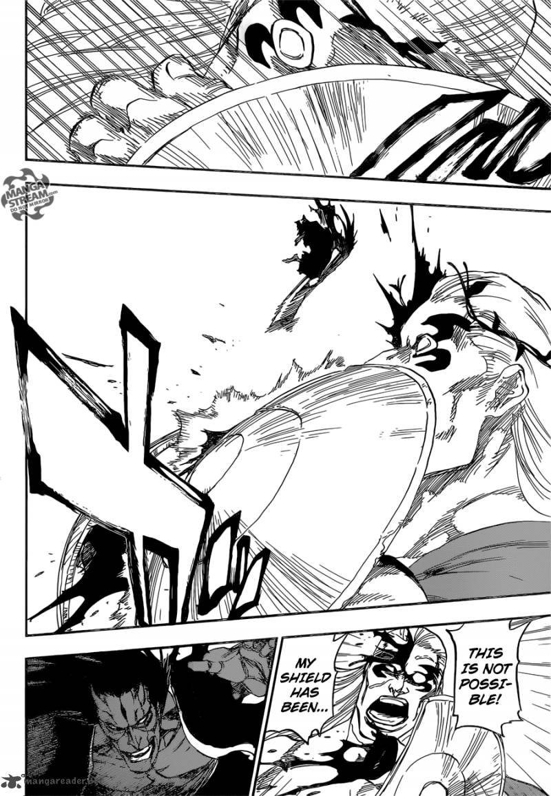 Chapter 669 - Yaiba II Image(13)
