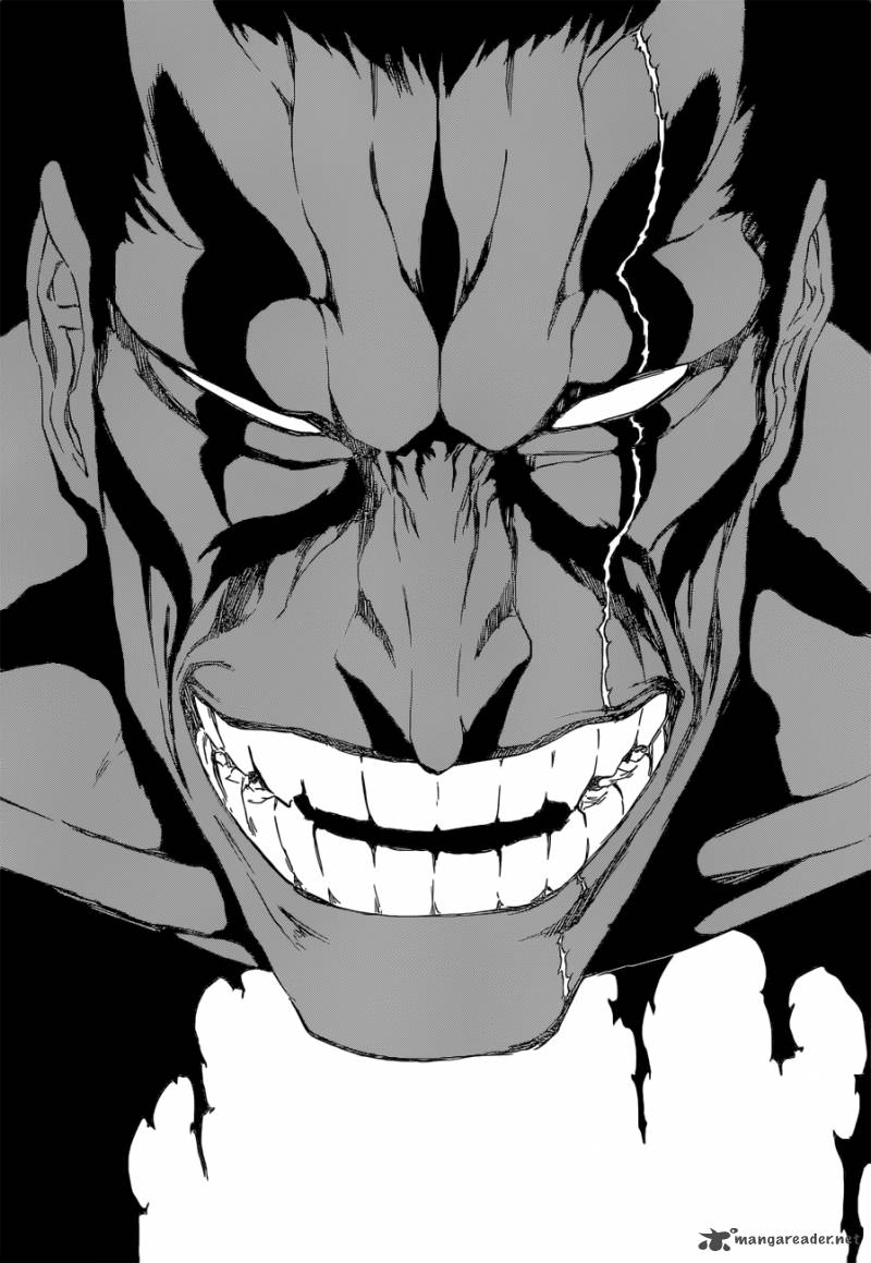 Chapter 669 - Yaiba II Image(9)
