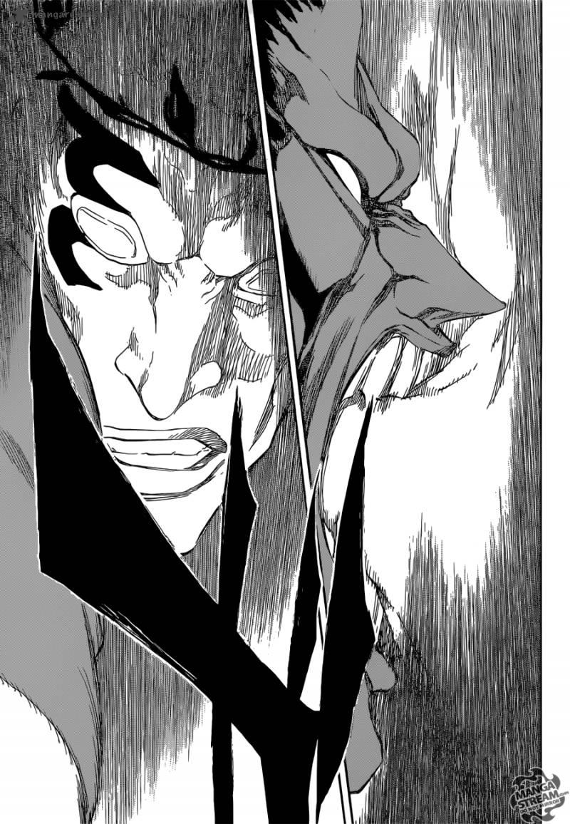 Chapter 669 - Yaiba II Image(10)