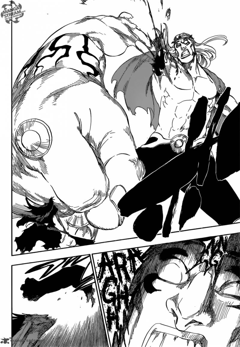 Chapter 669 - Yaiba II Image(11)