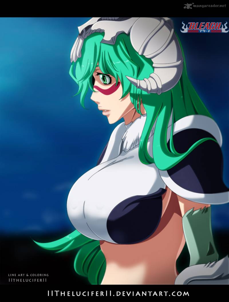 Chapter 669 - Yaiba II Image(20)