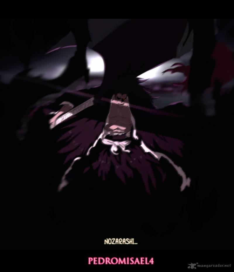 Chapter 669 - Yaiba II Image(2)