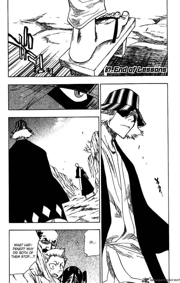 Chapter 67 - End 0f Lessons Image(1)