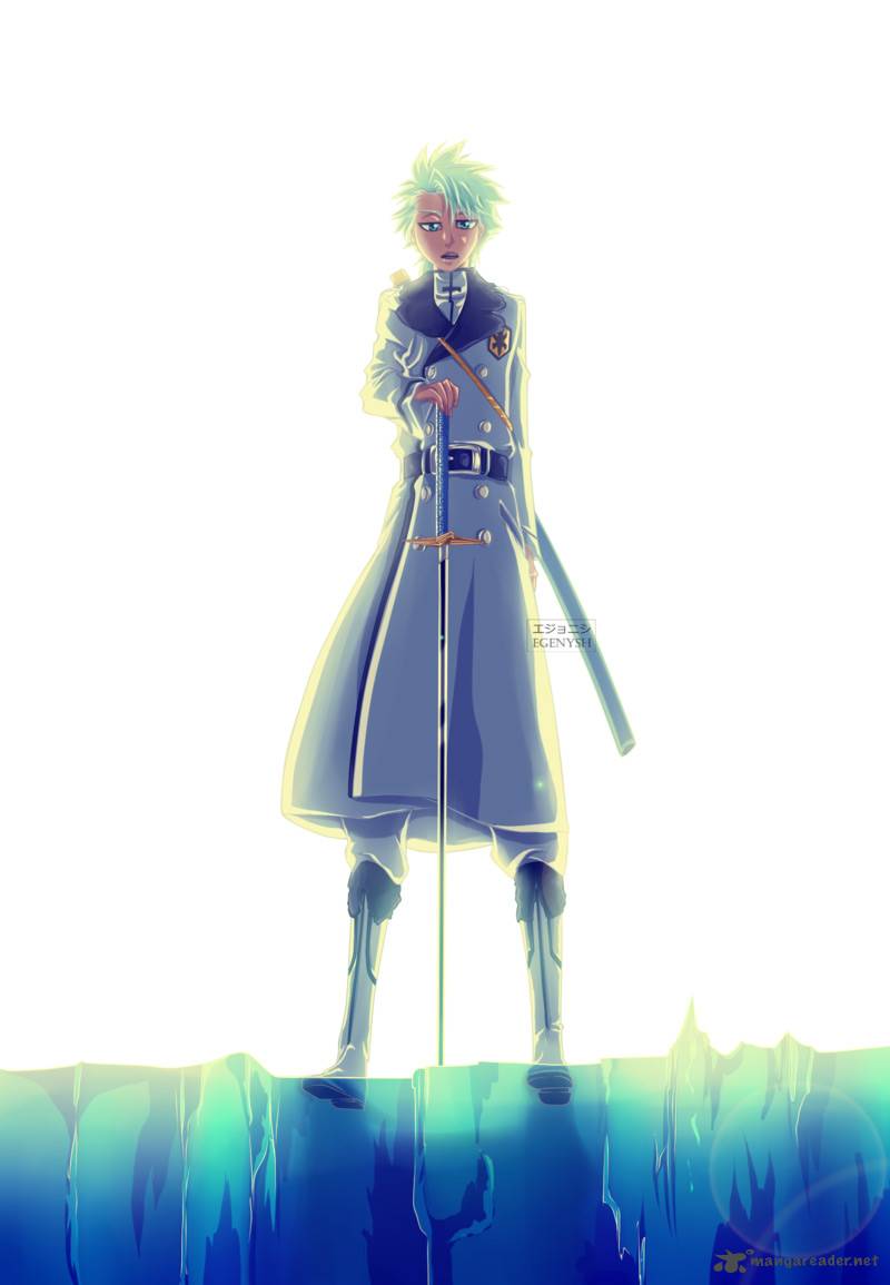 Chapter 670 - The Perfect Crimson Image(3)