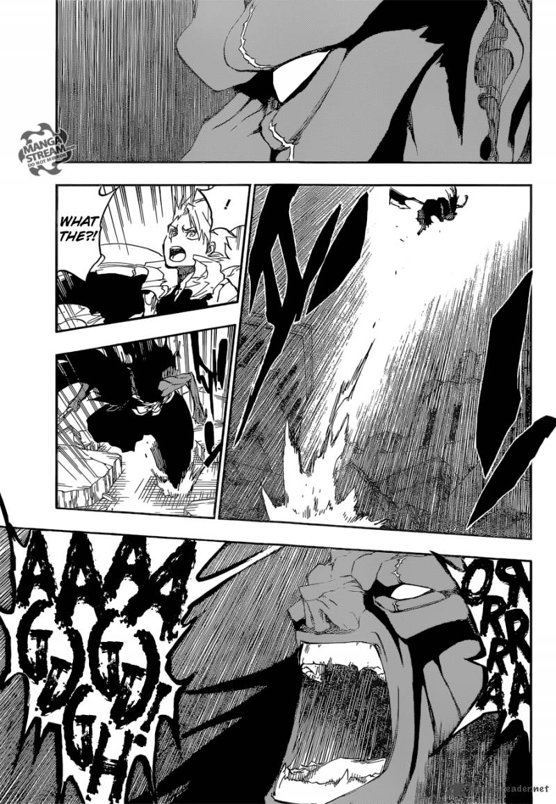 Chapter 670 - The Perfect Crimson Image(5)
