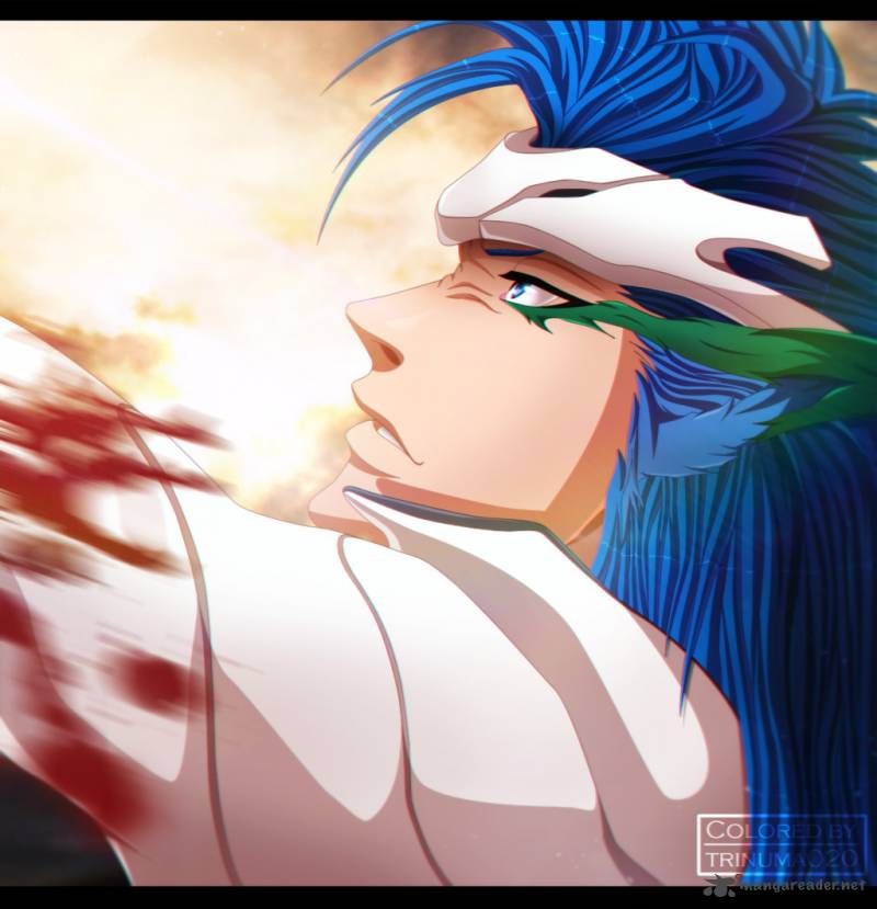 Chapter 670 - The Perfect Crimson Image(18)