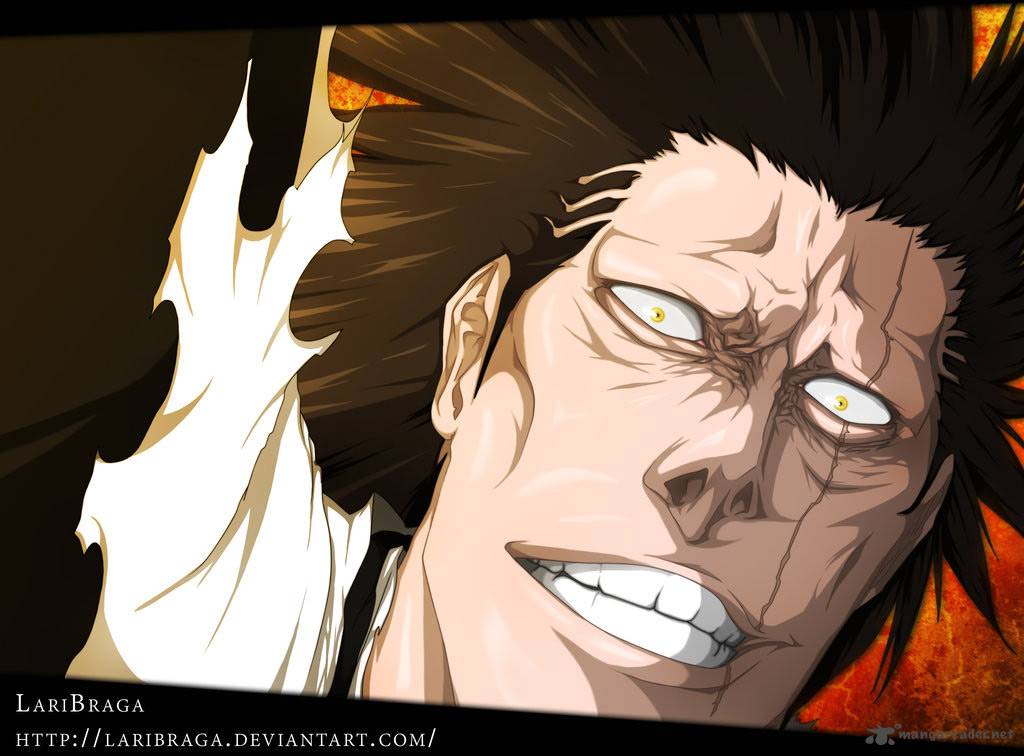 Chapter 670 - The Perfect Crimson Image(19)