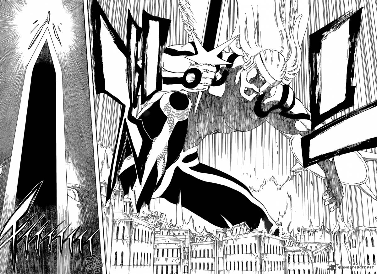 Chapter 670 - The Perfect Crimson Image(8)